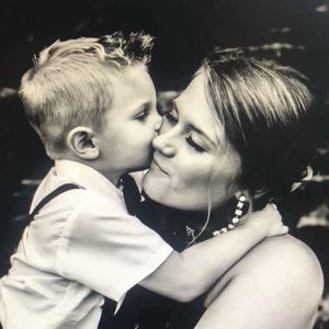 Meet your Posher, Morgan